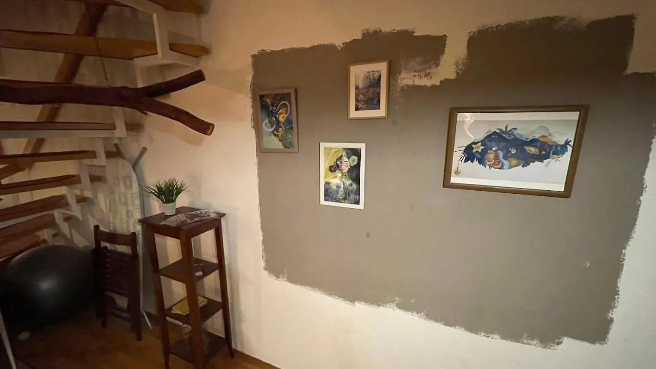 Grosszuegige Maisonette Wohnung Ueber Den Daechern Leipzigs Leipzig